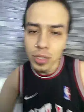 Show de chamitopolla21 na webcam