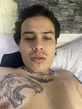 chamitopolla21 Pertunjukan Webcam