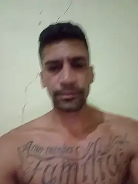 Show de webcam de adriabis013
