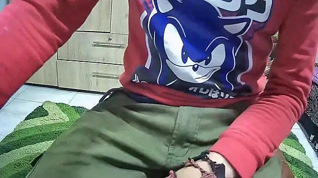 عرض كام morenazaunica