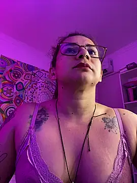 Amarantha_666 Chat XXX in diretta