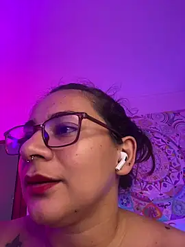 Amarantha_666's Live XXX Chat