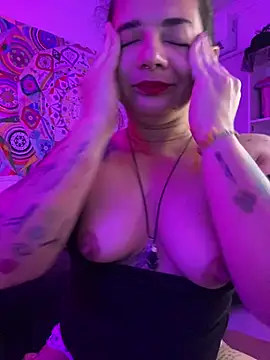 Amarantha_666 Obrolan Langsung XXX