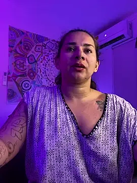 XXX chat uživo modela Amarantha_666