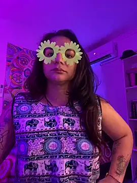 Amarantha_666's Live XXX Chat
