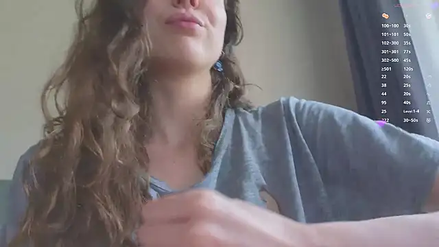 Sereta_Finn Live Chatrum