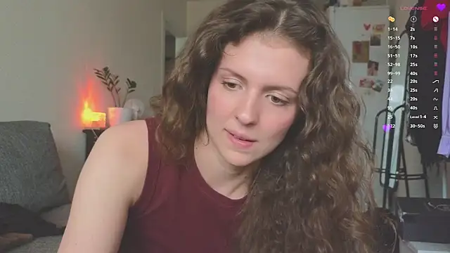 Sereta_Finn Live XXX-Chat