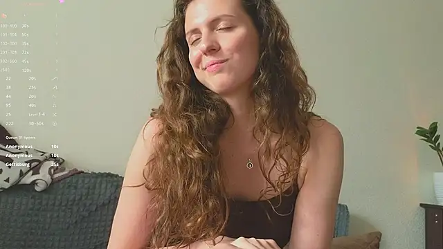 Sereta_Finn – Naživo XXX chat