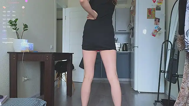 Sereta_Finn's Live XXX Chat