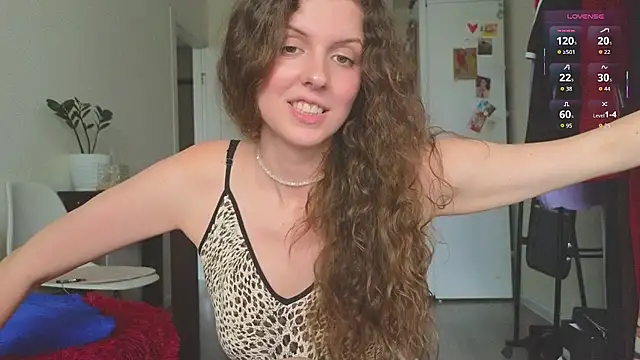 Sereta_Finn Live XXX-Chat