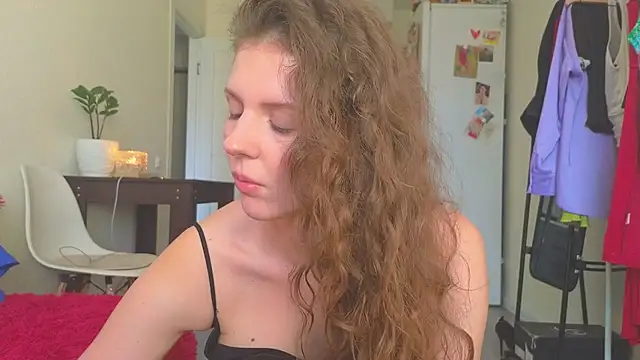 Sereta_Finn's Webcam Show