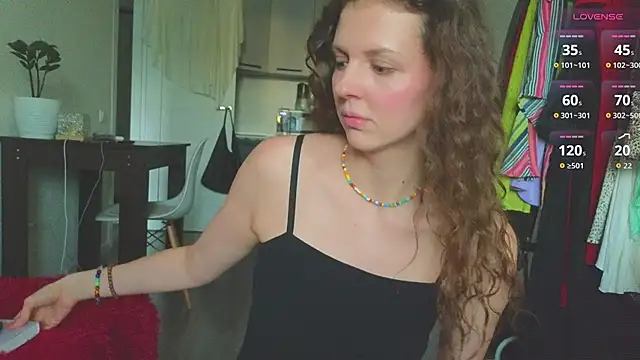 Sereta_Finn's Webcam Show