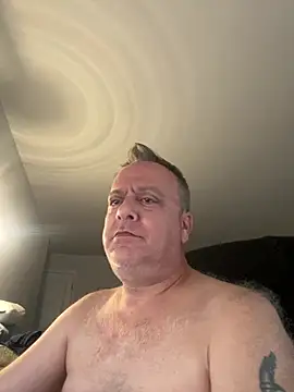 johnrockme Show in webcam