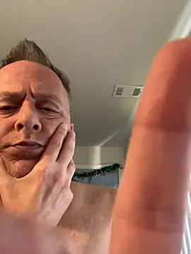 johnrockme's Webcam Show