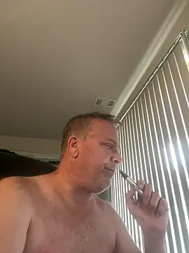 johnrockme Webcam Show