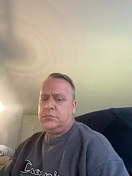 johnrockme webkamerás műsora