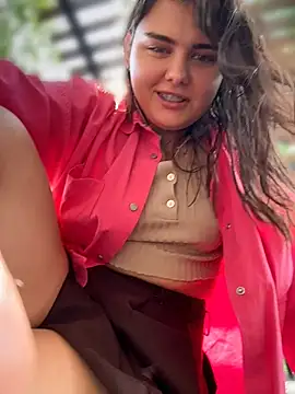 دردشة NikaMur الجنسية المباشرة