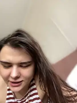 NikaMur Live XXX-Chat