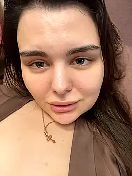 Show de NikaMur na webcam