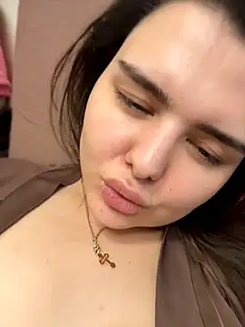 Chat XXX ao vivo de NikaMur