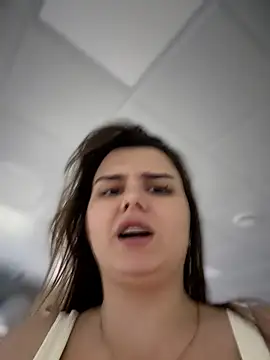 Živý XXX chat NikaMur