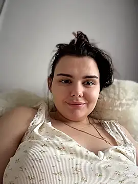 NikaMur Live XXX-Chat