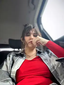 NikaMur's Webcam Show