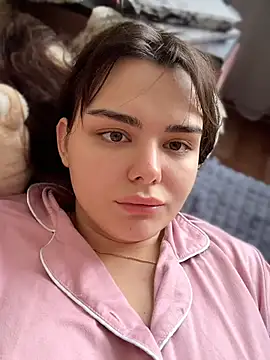 NikaMur Webcam-Show