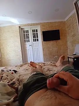 Staseqn's Webcam Show