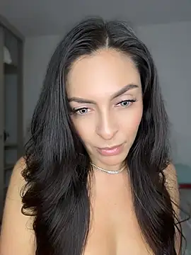 yourmagic_venus' Live XXX Chat