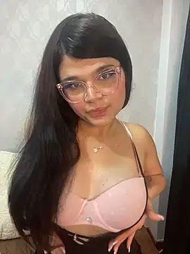 Show webcam de dayis_butera