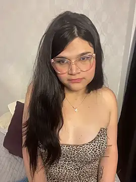 dayis_butera Adlı Modelin Web Kamerası Şovu