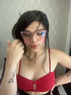 Show webcam de dayis_butera