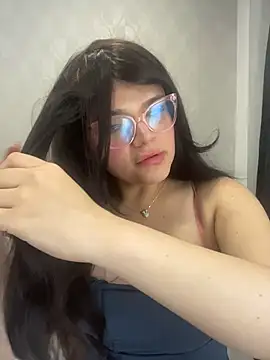 Webkamerová show dayis_butera