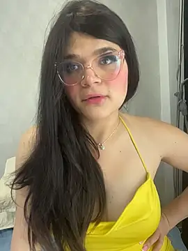dayis_butera's Webcam Show