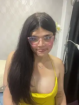 Webkamerová show dayis_butera