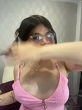Show de dayis_butera na webcam