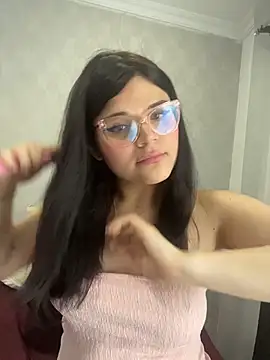 הופעת וובקאם של dayis_butera
