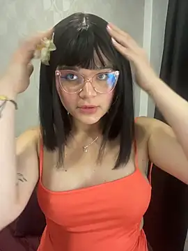 Show webcam de dayis_butera