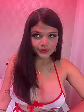 Show webcam de dayis_butera