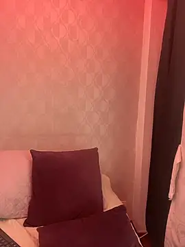 Вебкам-шоу dayis_butera