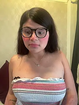 dayis_butera ওয়েবক্যাম শো