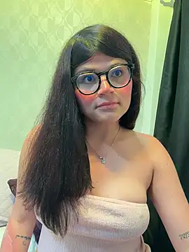 Webkamerová show dayis_butera
