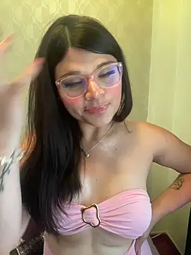 dayis_butera's Webcam Show