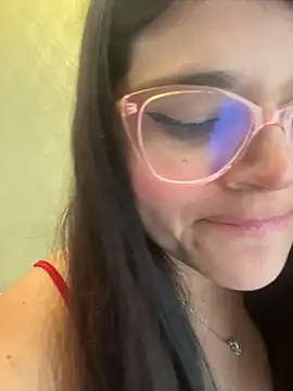 Show de dayis_butera na webcam