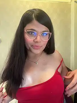 Webkamerová show dayis_butera