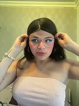 Show webcam de dayis_butera