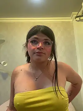 Show webcam de dayis_butera