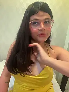 dayis_butera Webcam-Show