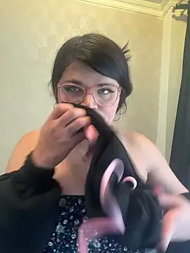 dayis_butera Webcam-Show